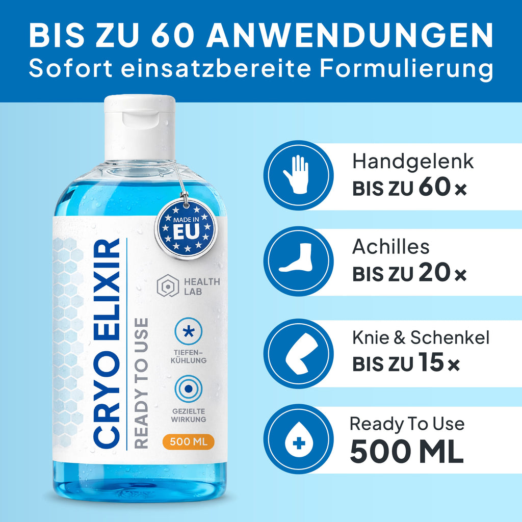 CryoElixir