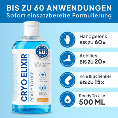 CryoElixir