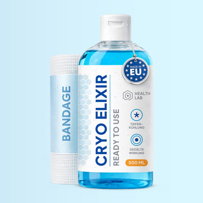 CryoElixir